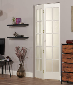 Classic French Opaque Glass