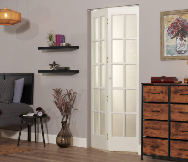 Classic French Opaque Glass