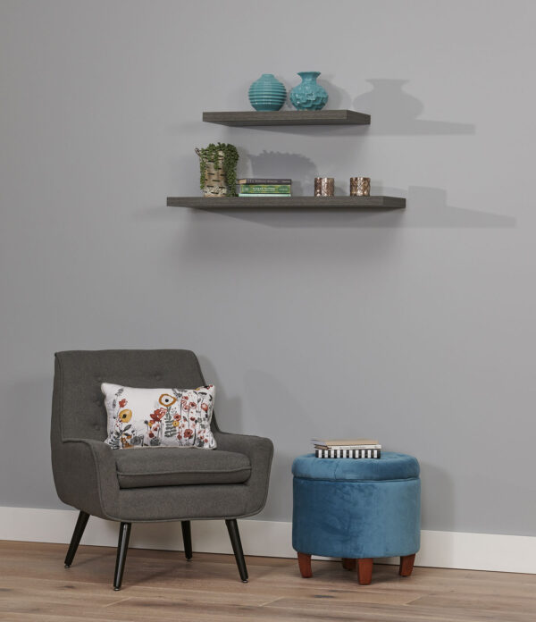 Floating Shelves - Image 12