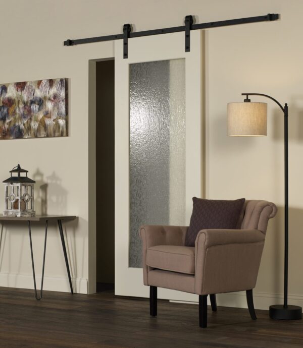 Glass Barn Doors - Image 13