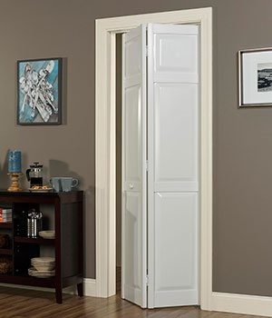 PVC Doors