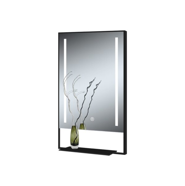 Chandel LED Mirror