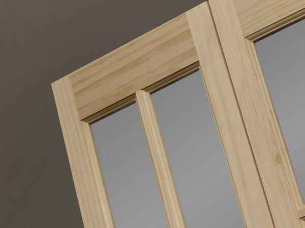 Classic French Opaque Glass - Image 2