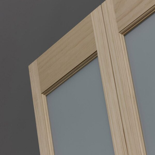 Frosted Glass (Half Glass) - Image 2