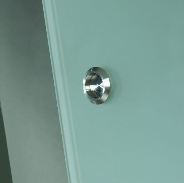 Glass Barn Doors - Image 16