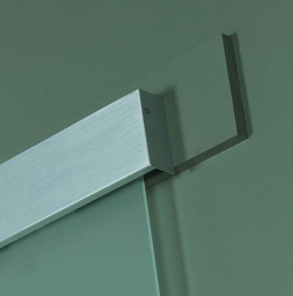 Glass Barn Doors - Image 15