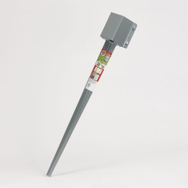 GroundTech Post Systems - 30"