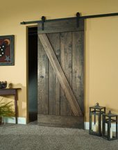 Barn Doors