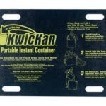 Kwickan Portable Instant Container