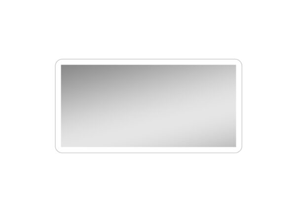 Lexi LED Mirror