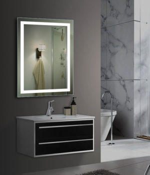 Vero LED Mirror