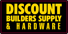 Discount Builders Supply & Hardware