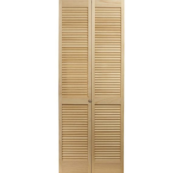 Louvered - Image 4