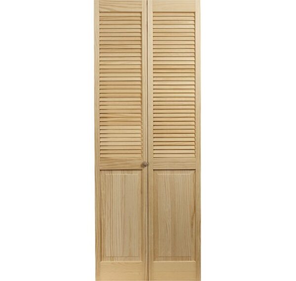 Louver Over Panel - Image 4