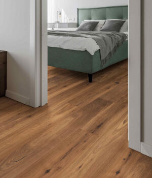 Mineral Wood Amber- Rustic Grade