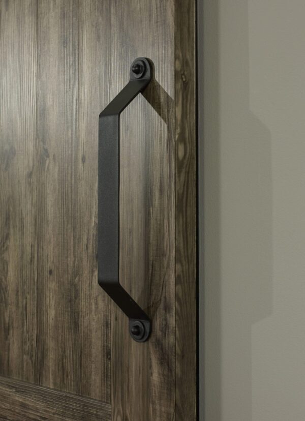 Millbrooke Vinyl Barn Doors - Image 11