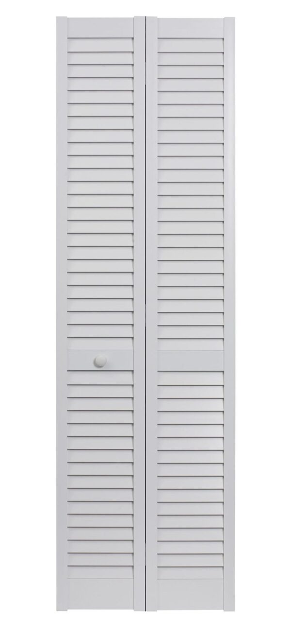 PVC bifold LL