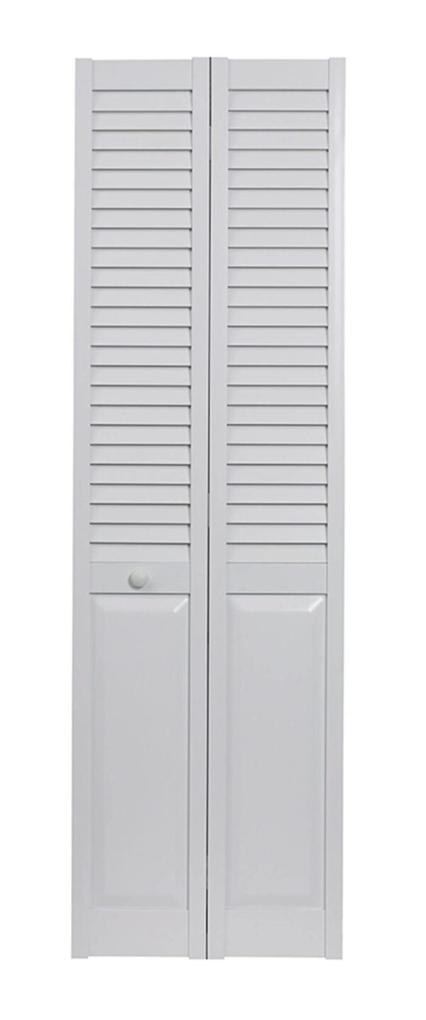 PVC bifold LP
