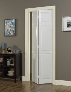 PVC Doors