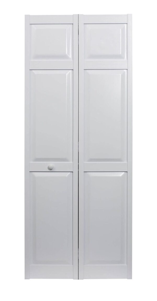 PVC Bifold RP