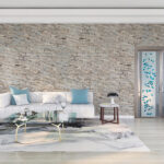Wallscapes Rockwood Wood Wall Paneling