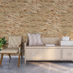 Wallscapes Rockwood Wood Wall Paneling - Image 3