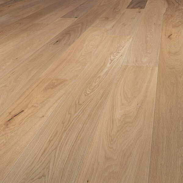 Glacier Rustic Plus Brushed Natural- Lacquer - Image 2