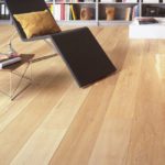 Glacier Rustic Plus Brushed Natural- Lacquer
