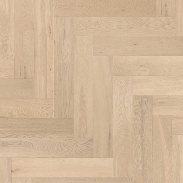 St. Paul's Herringbone