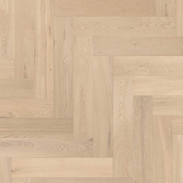 St. Paul's Herringbone