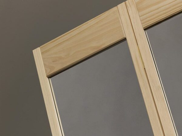 Traditional Mirror - Image 3
