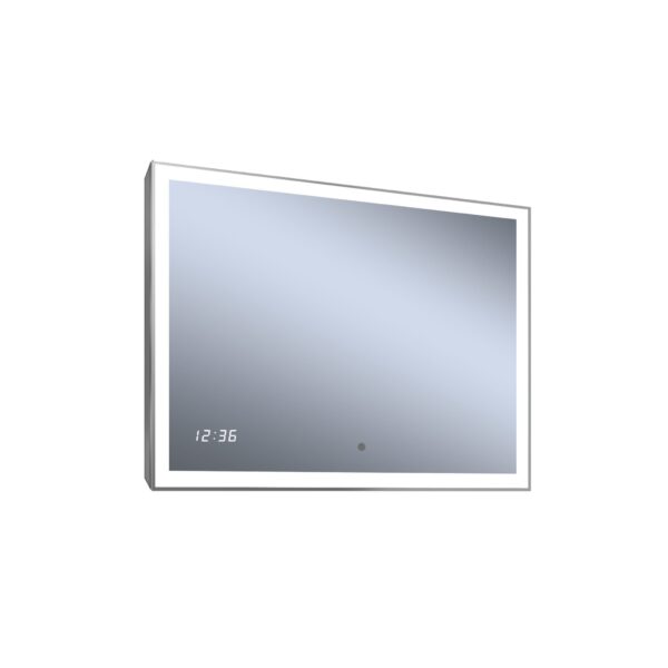 Vibe LED Mirror