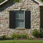 Exterior Shutters
